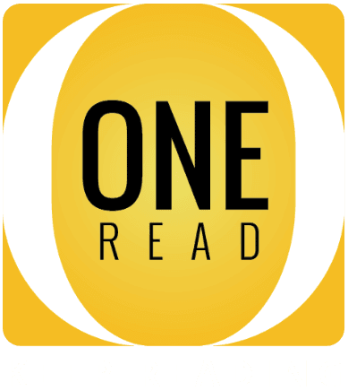 OneRead Logo
