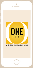 OneRead Popup Logo