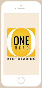 OneRead Popup Logo