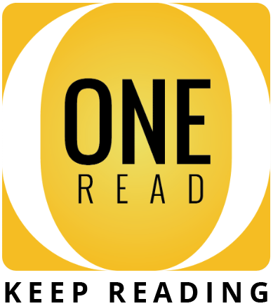 OneRead LOGO