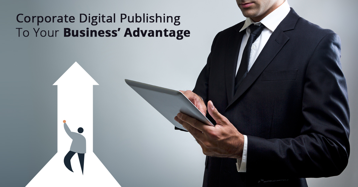 OneRead Business advantage