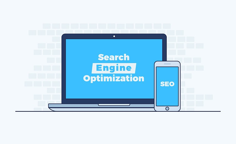 Search Engine Optimization for Emagazine