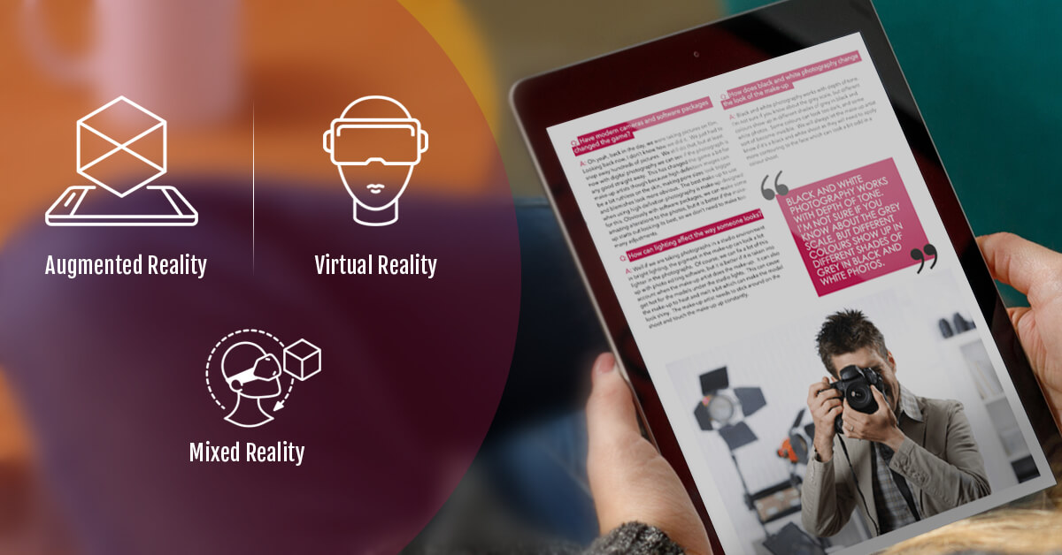 Next Revolution In Digital Publishing Industry Revolution - Digital Publishing Industry