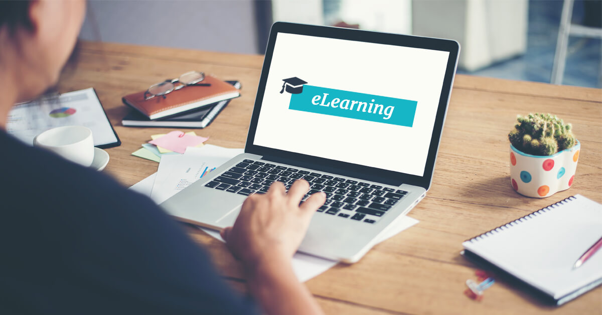 eLearning - education future