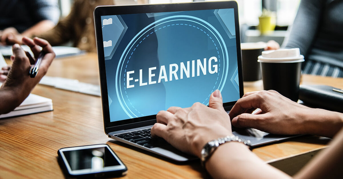 future of education - eLearning