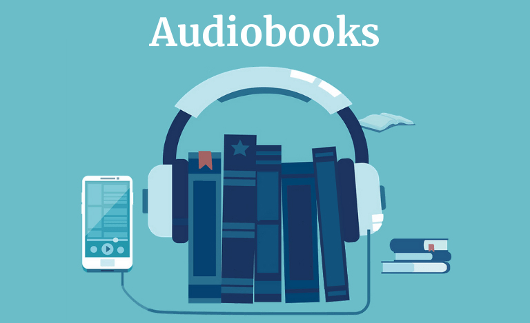 Audiobooks