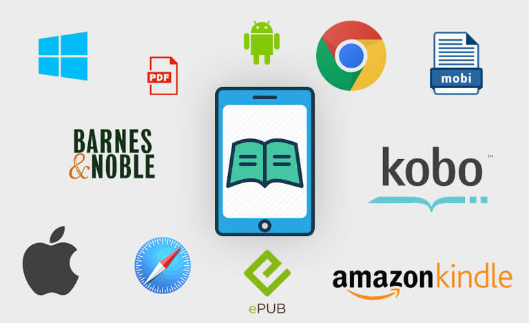 ebook publishing platform