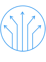 Multi-channel digital publishing & distribution