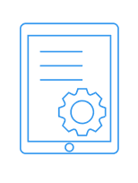 white labelled ereader