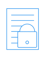 DRM-secure content distribution