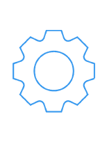 Customizable inbuilt analytics