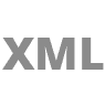 XML Conversion